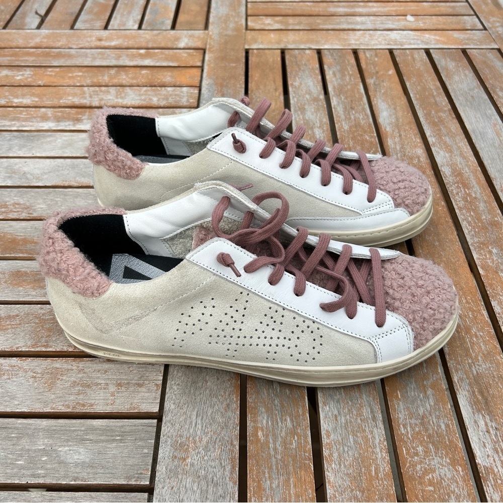 P448 Sneakers
